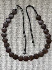 Natural coconut shell for sale  MAIDENHEAD