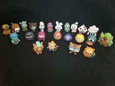 Moshi monsters bundle for sale  GRANTHAM