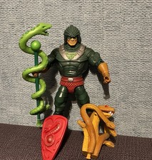 Masters the universe gebraucht kaufen  Detmold