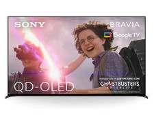 Sony bravia xr55a95lu for sale  UK