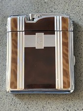 Vintage ronson cigarette for sale  Moriarty