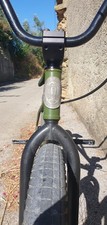 Fbm Steadfast 21,25" Bmx Frame, usado comprar usado  Enviando para Brazil
