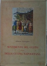 Alberto consiglio sentimento usato  Italia