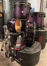 Drums piece 2006 for sale  Brick