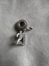 Genuine pandora 21st for sale  NEWPORT