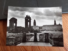 Ddr ruine frauenkirche gebraucht kaufen  Bad Schandau