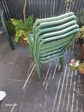 Vend chaise tolix d'occasion  Loos