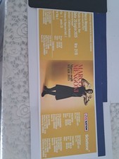 Biglietti concerto mengoni usato  Montesilvano