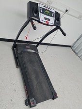 Nordic fitness treadmill for sale  NORTHAMPTON