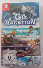 Vacation switch 2 gebraucht kaufen Vacation switch 2 gebraucht kaufen  Bad Säckingen