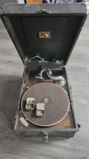 Hmv 102 gramophone for sale  CHELMSFORD