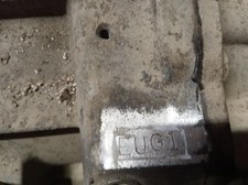 Automatic transmission 136 for sale  Spokane