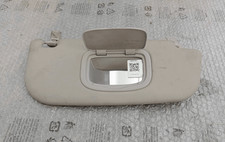 Aletta parasole parabrezza usato Aletta parasole parabrezza usato  Italia