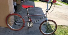 Racing 1984 silverfox for sale  Inglewood
