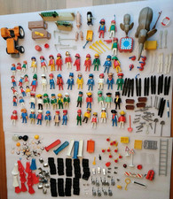 Playmobil klicky figuren gebraucht kaufen  Schwabach