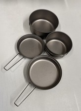 Snow peak titanium for sale  KEITH