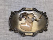 Vintage 1970s belt for sale  Williamsburg