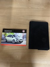 2010 2014 vauxhall for sale  BARNET