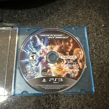 Usado, Tekken Hybrid (Sony PlayStation 3, 2011) PS3 - Apenas disco - Perfeito comprar usado  Enviando para Brazil