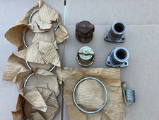 Detroit diesel thermostats for sale  Menlo Park