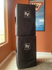 pa speaker ev for sale pa speaker ev for sale LONDON