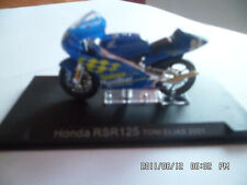 Honda rsr 125 d'occasion  Arras