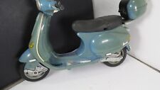 Mattel My Scene Barbie Barbie Muñeca de Moda AZUL VESPA Scooter Bicicleta Motocicleta segunda mano  Embacar hacia Argentina