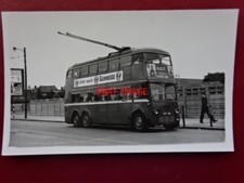 FOTO ÔNIBUS CARRINHO DE TRANSPORTE LONDRES TIPO K1 NÃO 1126 comprar usado  Enviando para Brazil