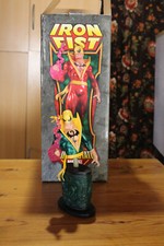 Buste iron fist d'occasion  Carpentras