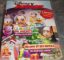 Maison mickey manny d'occasion  Lorient