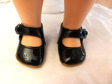 Chaussures noires vernies d'occasion  Cavaillon