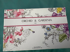 Zara orchid gardenia for sale  ABERDEEN