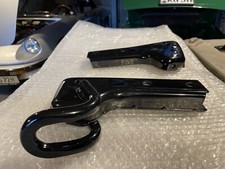 Stoßstangenhalter hinten rigi gebraucht kaufen  Bitburg