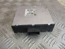 Bmw ecu control for sale  WOLVERHAMPTON