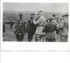 Ww1 press photo d'occasion  Expédié en Belgium