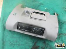 Autoradio mitsubishi 200 usato  Italia