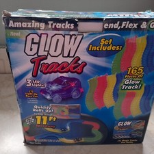 glow tracks super set for sale glow tracks super set for sale AYLESBURY