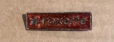 Roxette - Turismo RARO broche de metal vintage 92 comprar usado  Enviando para Brazil