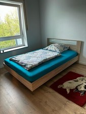 Wimex bett 200x140 gebraucht kaufen  Amberg