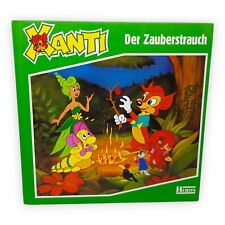 Xanti zauberstrauch kronburger gebraucht kaufen  Zeitz