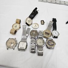 Vintage watch lot for sale  Whitehall