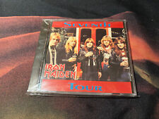 IRON MAIDEN Live 1988 SPECIAL EDITION LIKE NEW MAIDENSPAIN 2025 comprar usado IRON MAIDEN Live 1988 SPECIAL EDITION LIKE NEW MAIDENSPAIN 2025 comprar usado  Enviando para Brazil