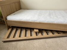 Mamas papas bed for sale  MITCHAM
