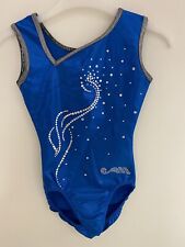 Christian moreau gymnastics for sale  PRESTATYN