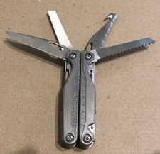 Leatherman parts mod d'occasion  Expédié en Belgium