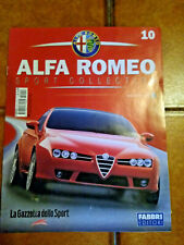 Alfa romeo sport usato  Larciano