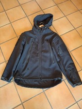 Veste tactique noire d'occasion  Castelnaudary