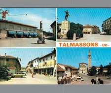 Udine talmassons saluti usato  Asti
