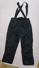 Kinder skihose schneehose gebraucht kaufen  Bonn