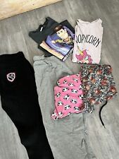 Lot pyjamas femme d'occasion  Nice-